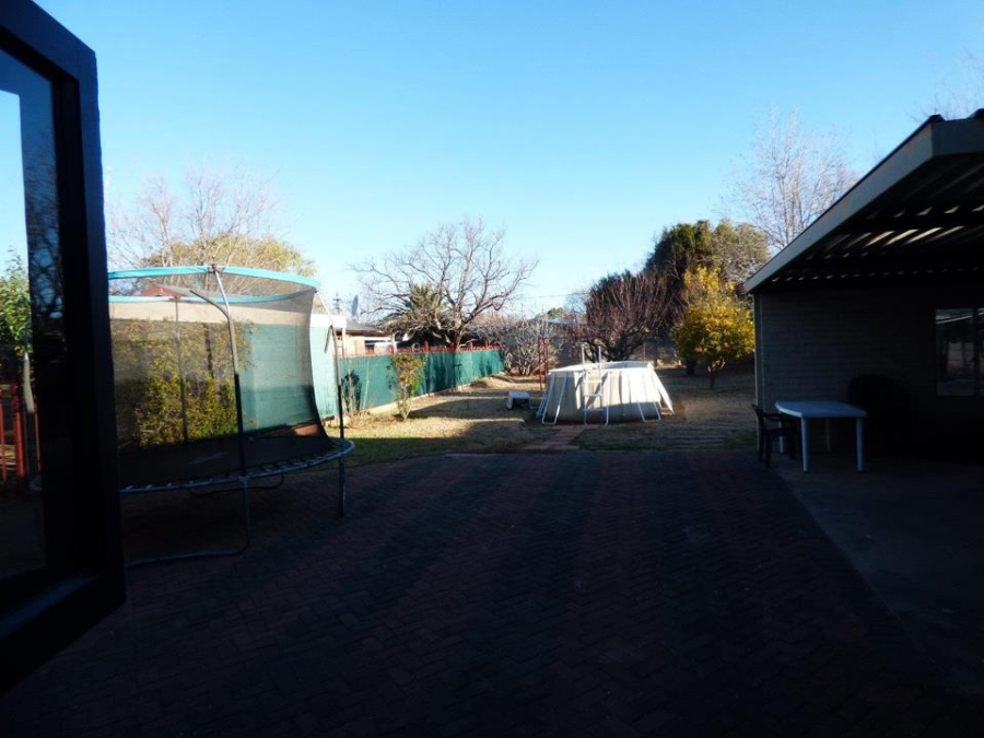 3 Bedroom Property for Sale in Fichardt Park Free State